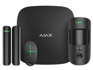 Alarme AJAX
