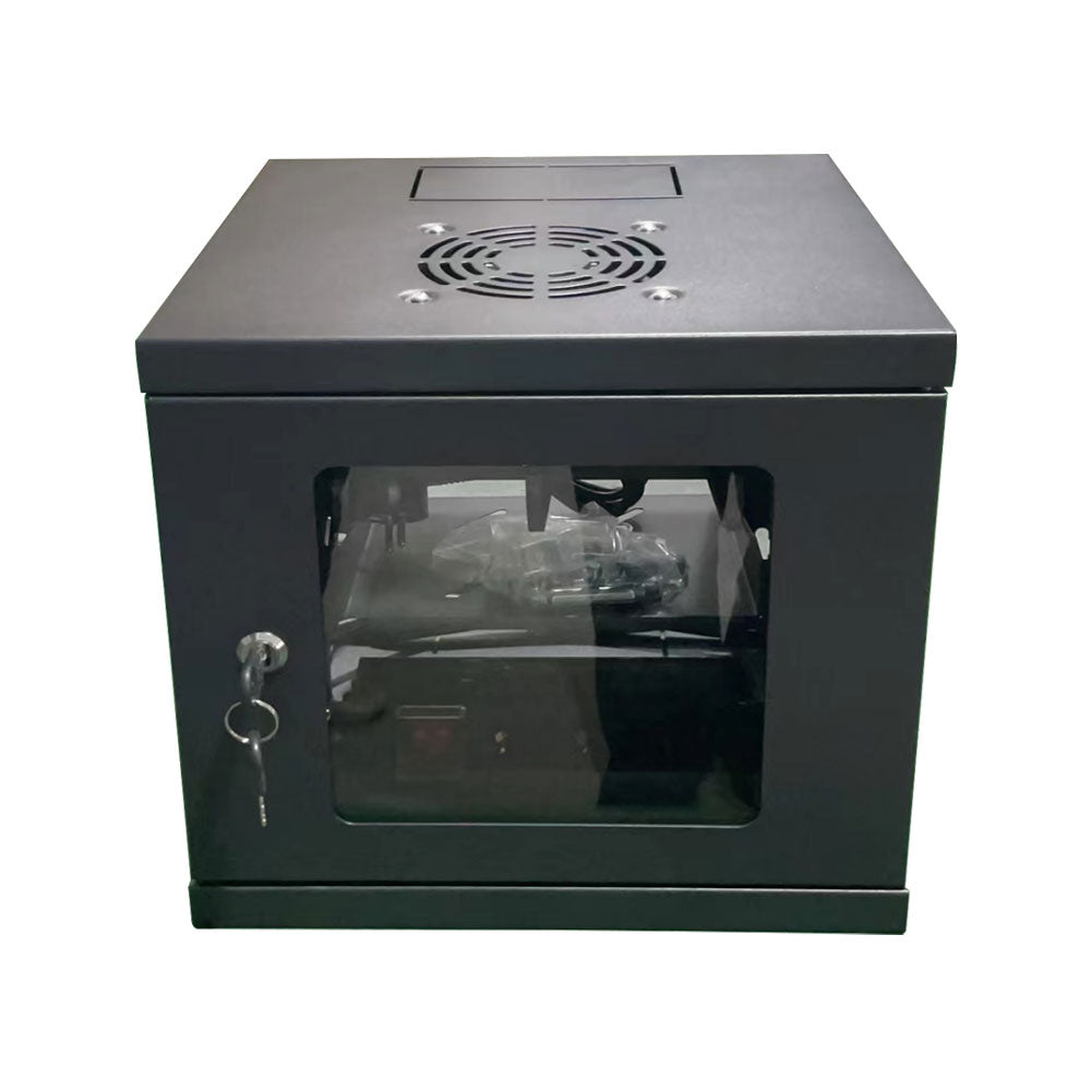 Baie informatique - Direct-Sécurité-Boutique