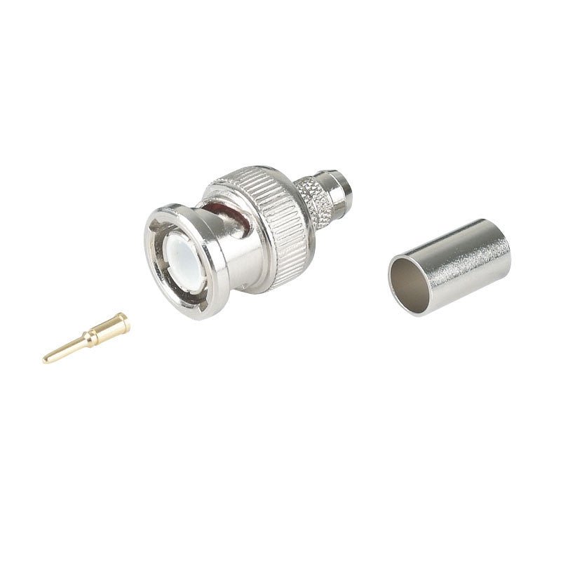 Connecteurs coaxiaux / KX-6 - Direct-Sécurité-Boutique