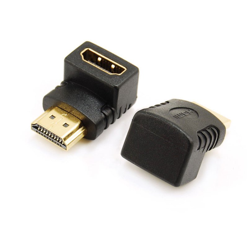 Connecteurs HDMI - Direct-Sécurité-Boutique