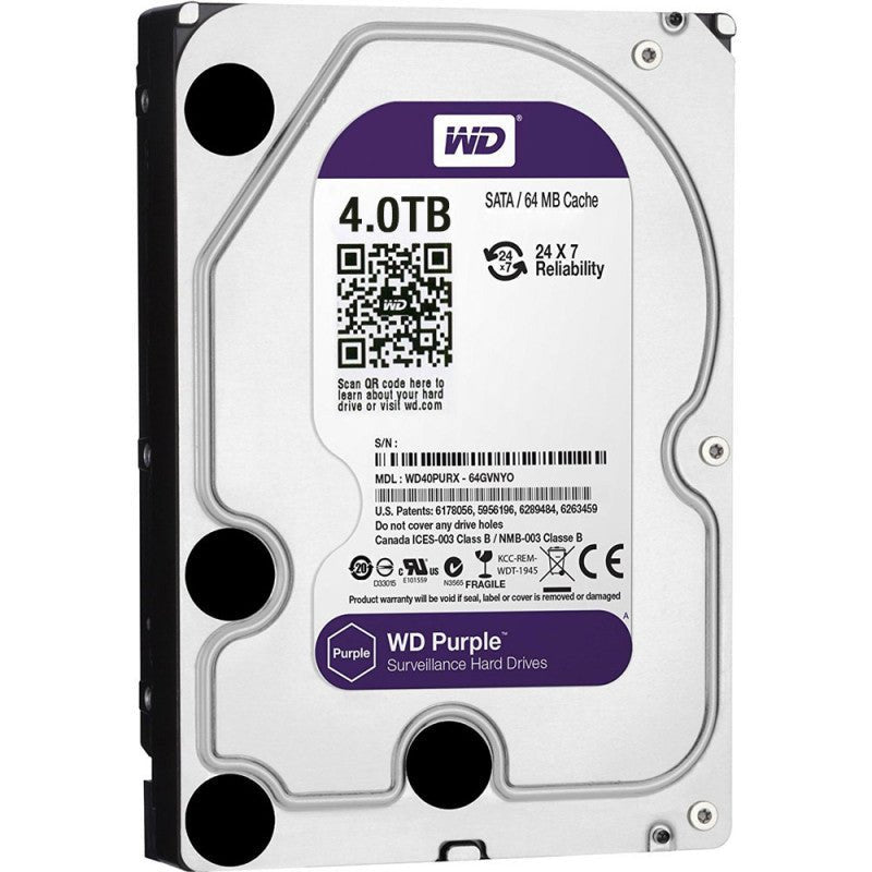 Disque dur et SSD - Direct-Sécurité-Boutique