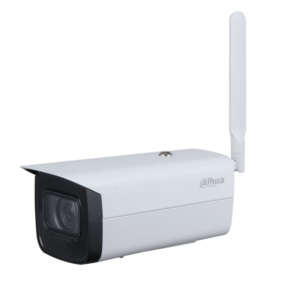 Les caméras 4G - Direct-Sécurité-Boutique