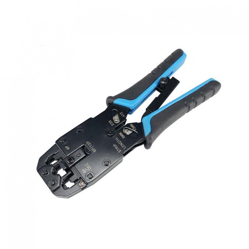 Outils pour le RJ45 et le coaxial - Direct-Sécurité-Boutique
