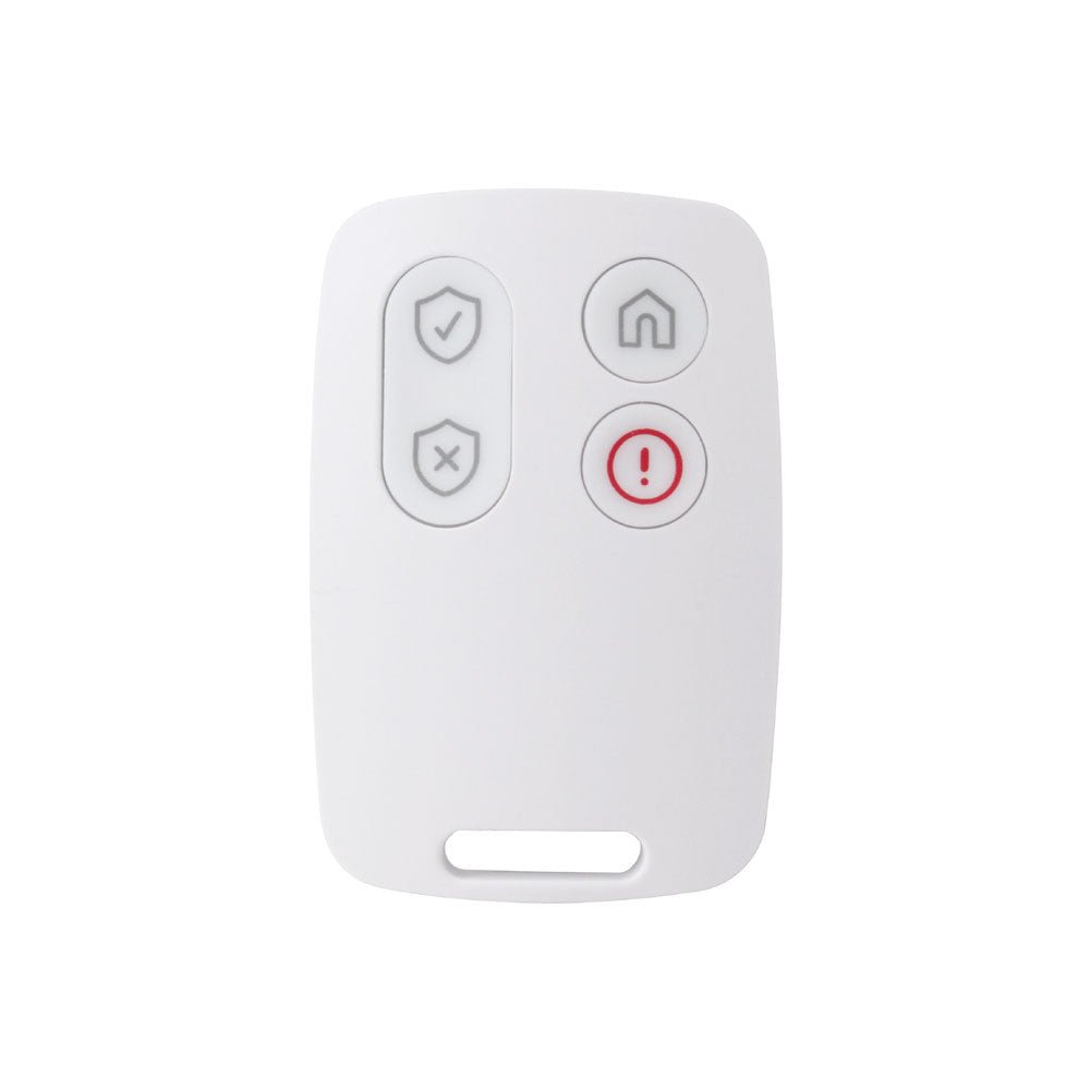 Télécommande pour alarme VESTA - Direct-Sécurité-Boutique