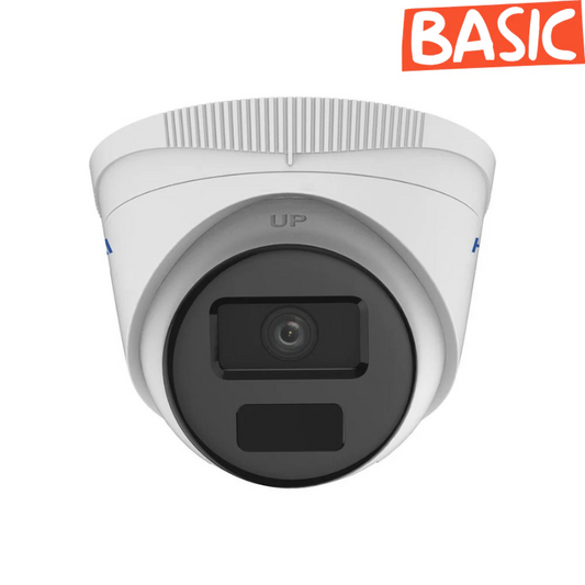Caméra de surveillance dôme IP HYUNDAI - Série Basic