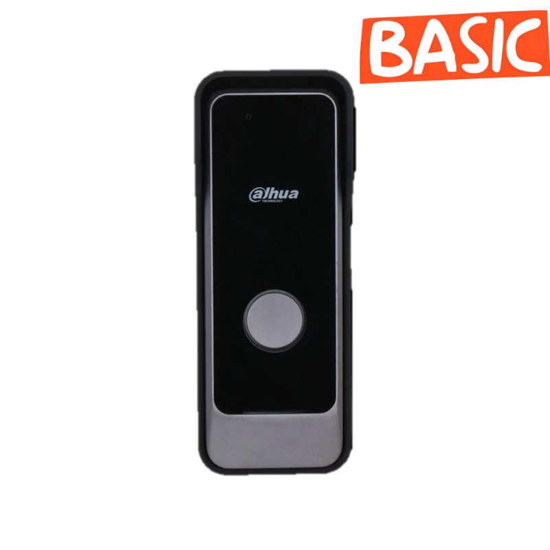 Portier IP DAHUA Wifi - Basic