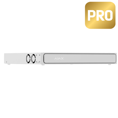 Enregistreur NVR Ajax - Pro
