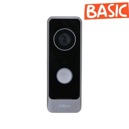 Portier Vidéo IP DAHUA Wifi - Basic