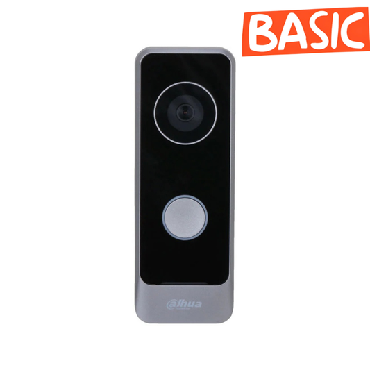 Portier Vidéo IP DAHUA Wifi - Basic