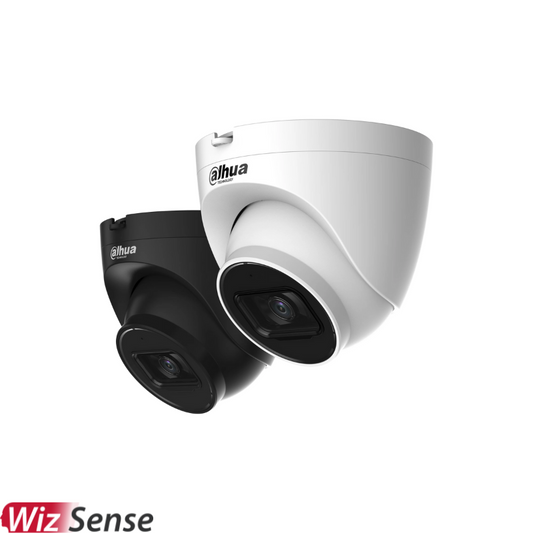Caméra de surveillance dôme IP DAHUA