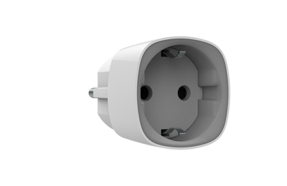 Prise intelligente pour alarme AJAX - Socket