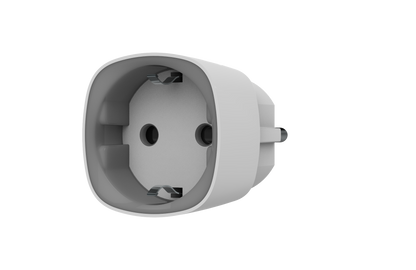 Prise intelligente pour alarme AJAX - Socket