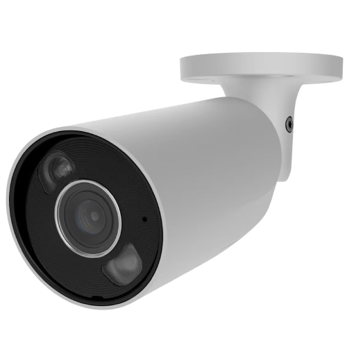 Caméra de surveillance Bullet IP Ajax BulletCam HL