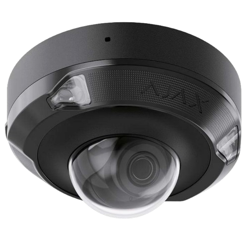 Caméra de surveillance dôme AJAX DomeCam Mini HL