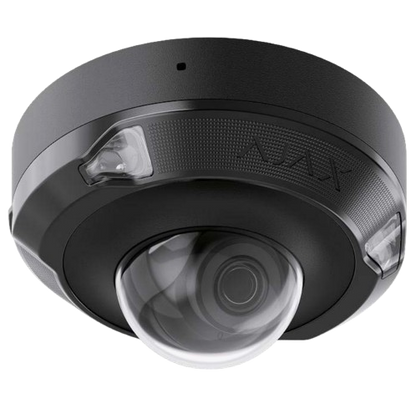 Caméra de surveillance dôme AJAX DomeCam Mini HL