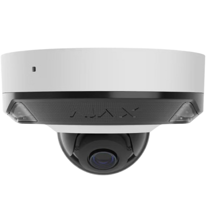 Caméra de surveillance dôme AJAX DomeCam Mini HL