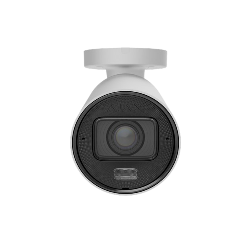 Caméra de surveillance dôme AJAX BulletCam HLVF