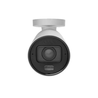 Caméra de surveillance dôme AJAX BulletCam HLVF