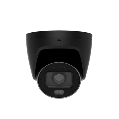 Caméra de surveillance dôme AJAX TurretCam HLVF