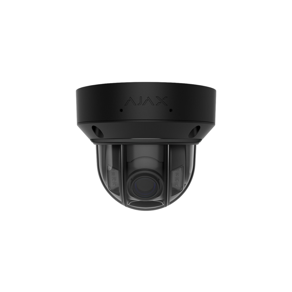 Caméra de surveillance dôme AJAX DomeCam HLVF