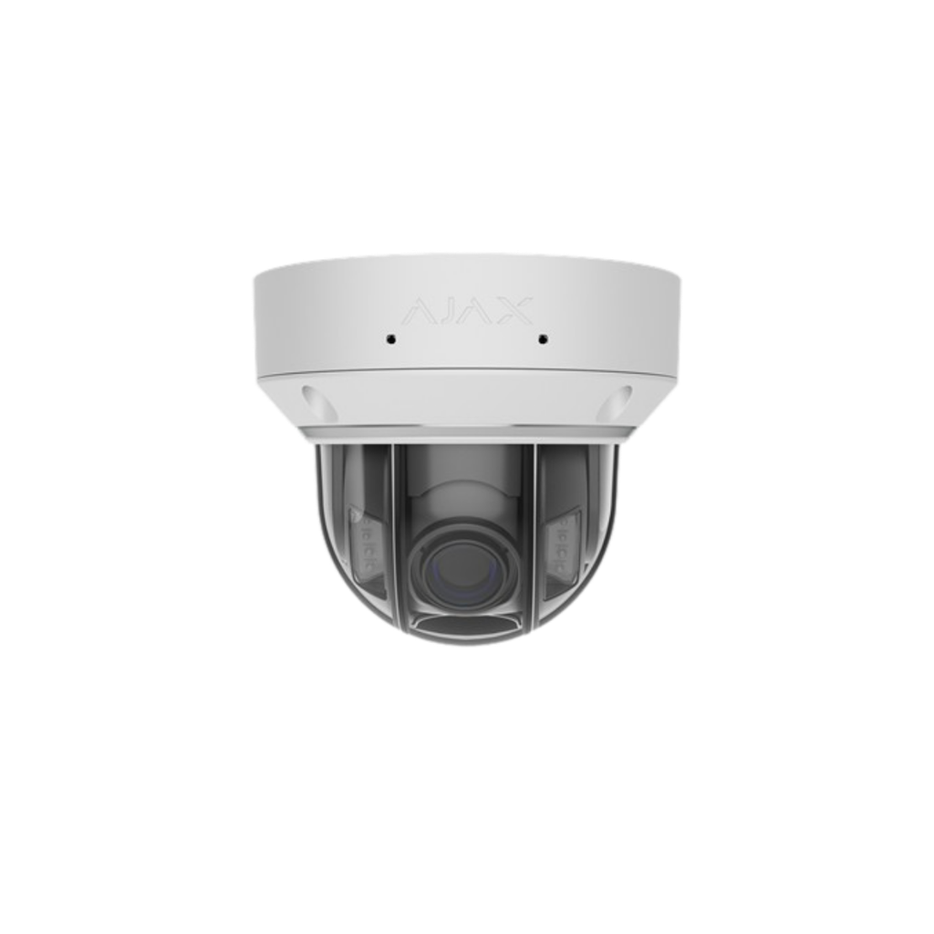 Caméra de surveillance dôme AJAX DomeCam HLVF