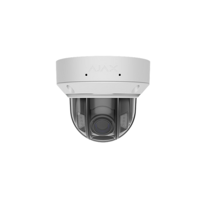 Caméra de surveillance dôme AJAX DomeCam HLVF