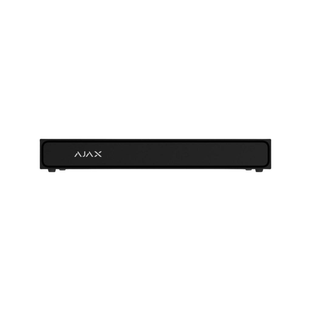 Enregistreur NVR 16 canaux Ajax - Pro 8 POE