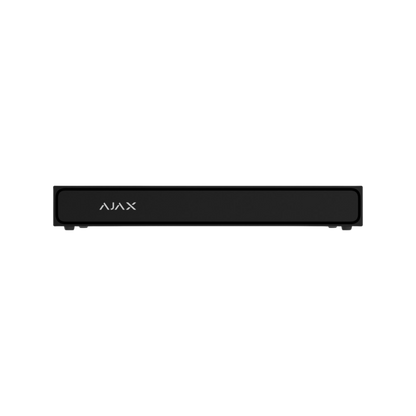 Enregistreur NVR 16 canaux Ajax - Pro 8 POE