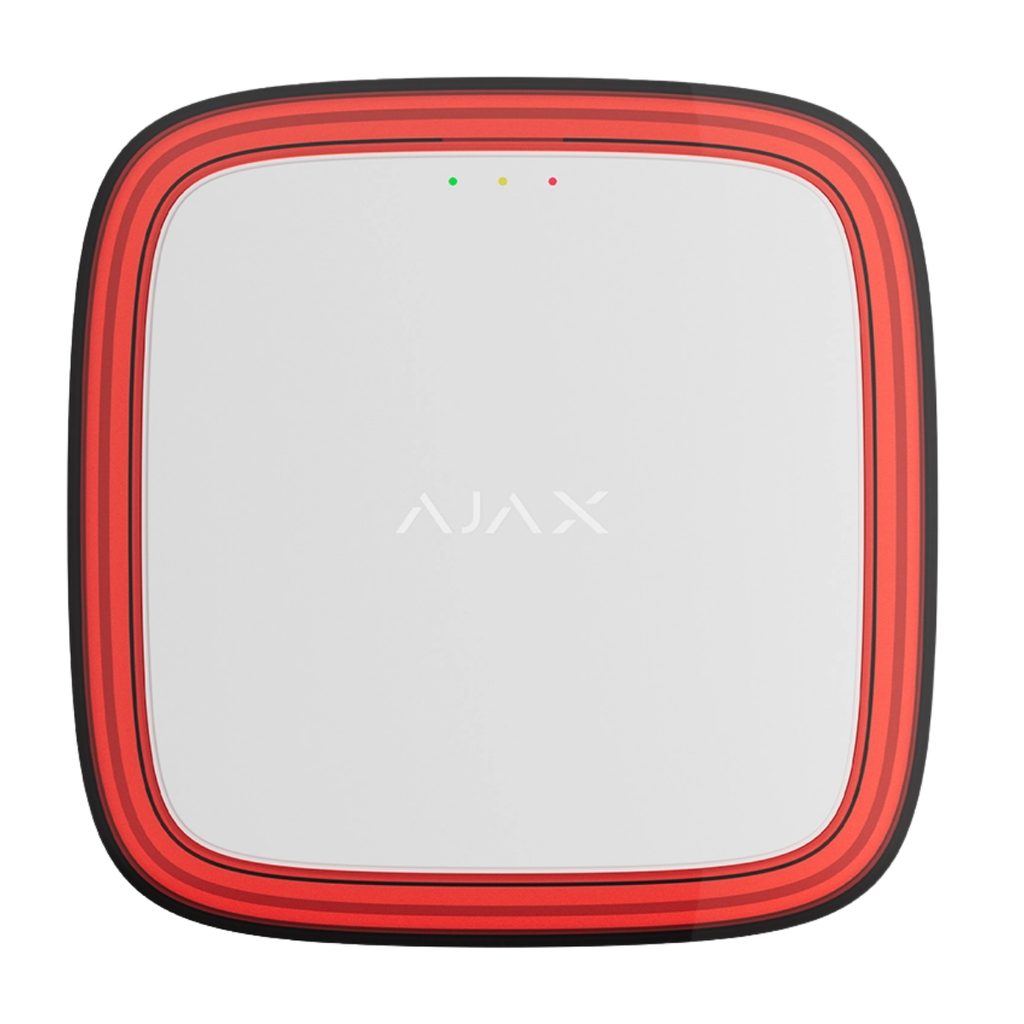 Flash lumineux Ajax Fire Protect Type 4