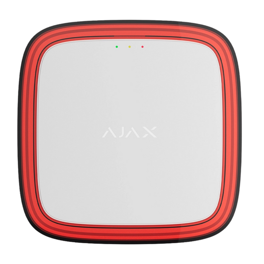 Flash lumineux Ajax Fire Protect Type 4