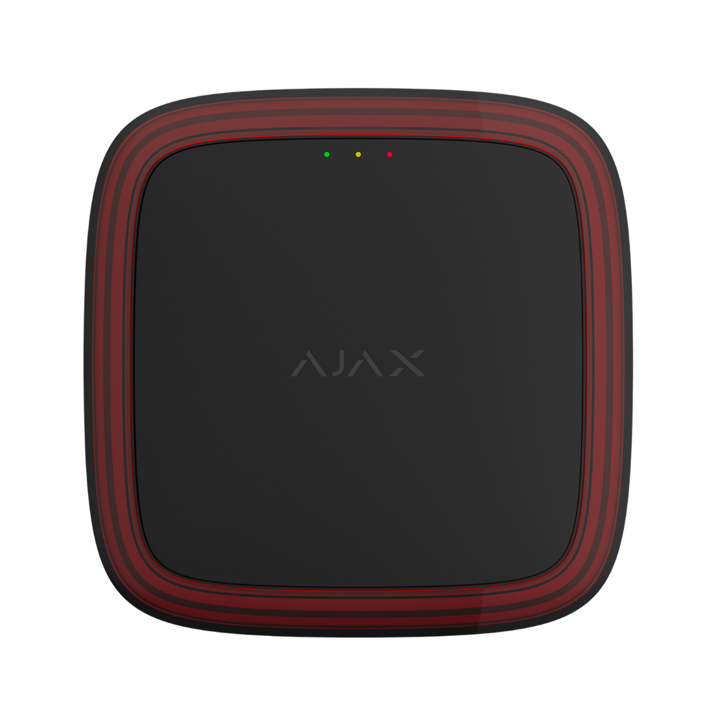 Flash lumineux Ajax Fire Protect Type 4