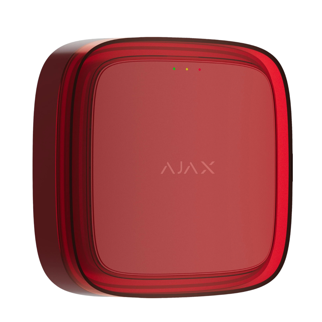 Flash lumineux Ajax Fire Protect Type 4