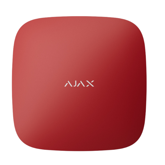 Ajax Type4 Hub 4G
