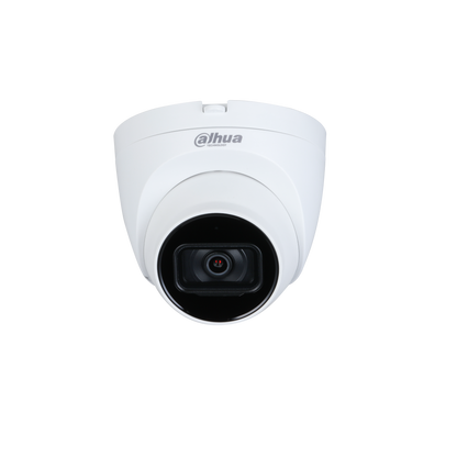 Caméra de surveillance dôme IP DAHUA