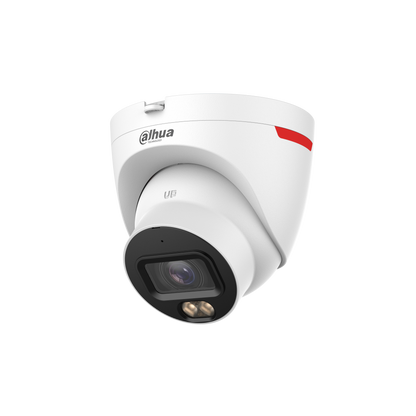 Caméra de surveillance dôme IP DAHUA - WizColor