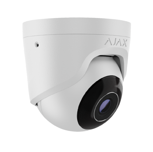 Caméra de surveillance dôme AJAX TurretCam