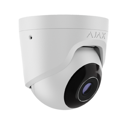 Caméra de surveillance dôme AJAX TurretCam