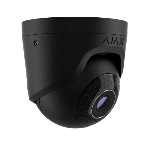 Caméra de surveillance dôme AJAX TurretCam