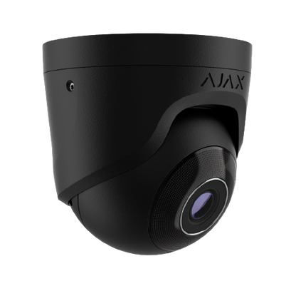 Caméra de surveillance dôme AJAX TurretCam