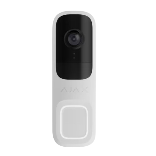 Visiophone Ajax DoorBell