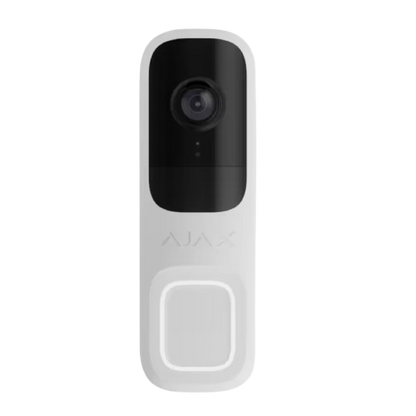 Visiophone Ajax DoorBell