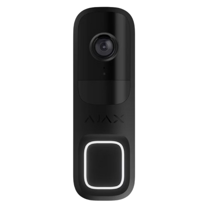 Visiophone Ajax DoorBell