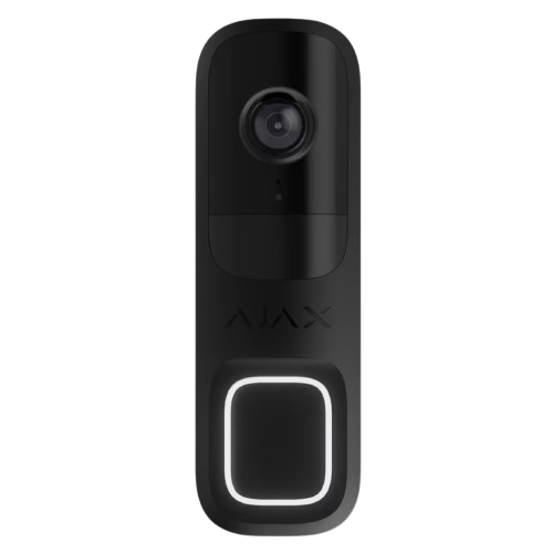 Visiophone Ajax DoorBell