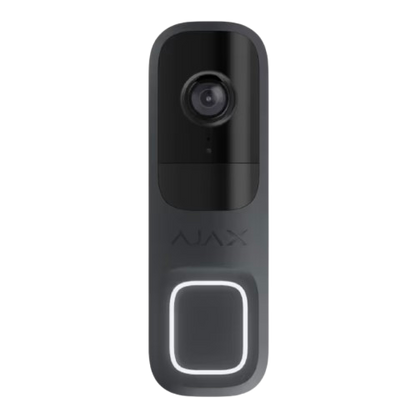 Visiophone Ajax DoorBell