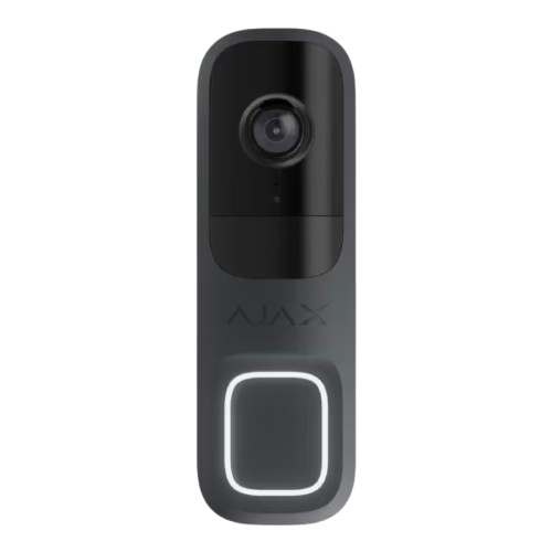 Visiophone Ajax DoorBell
