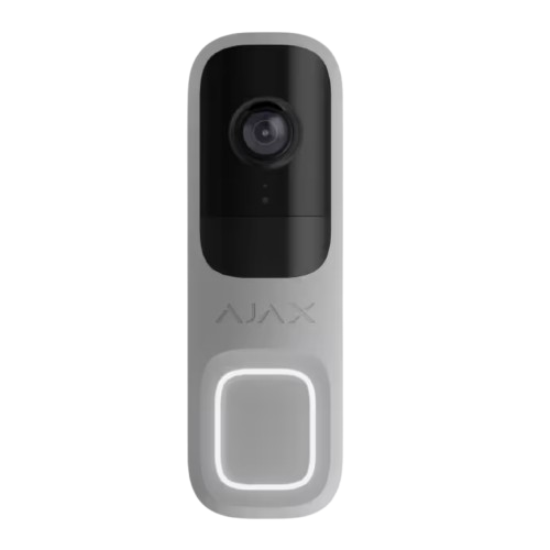 Visiophone Ajax DoorBell