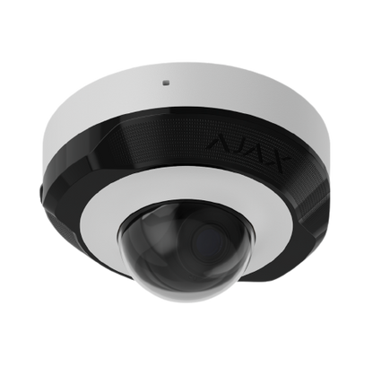 Caméra de surveillance dôme AJAX DomeCam Mini