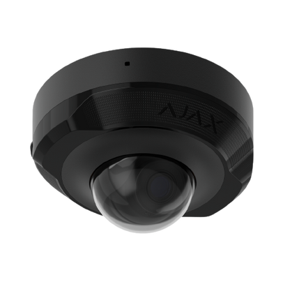 Caméra de surveillance dôme AJAX DomeCam Mini