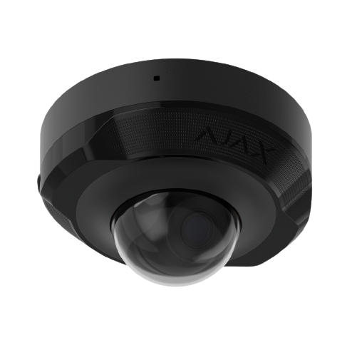 Caméra de surveillance dôme AJAX DomeCam Mini