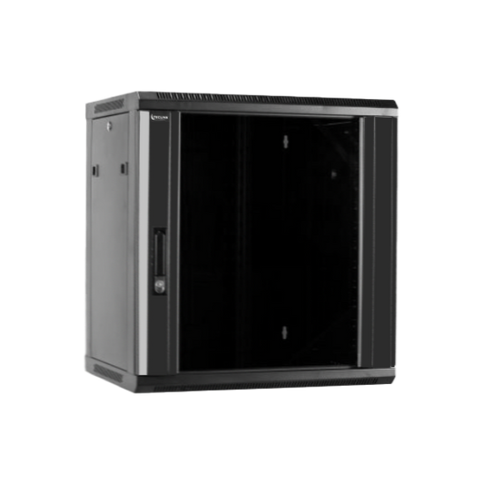 COFFRET MURAL INFORMATIQUE 12U 600X600